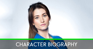 Character Biography