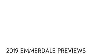2019 Emmerdale Previews